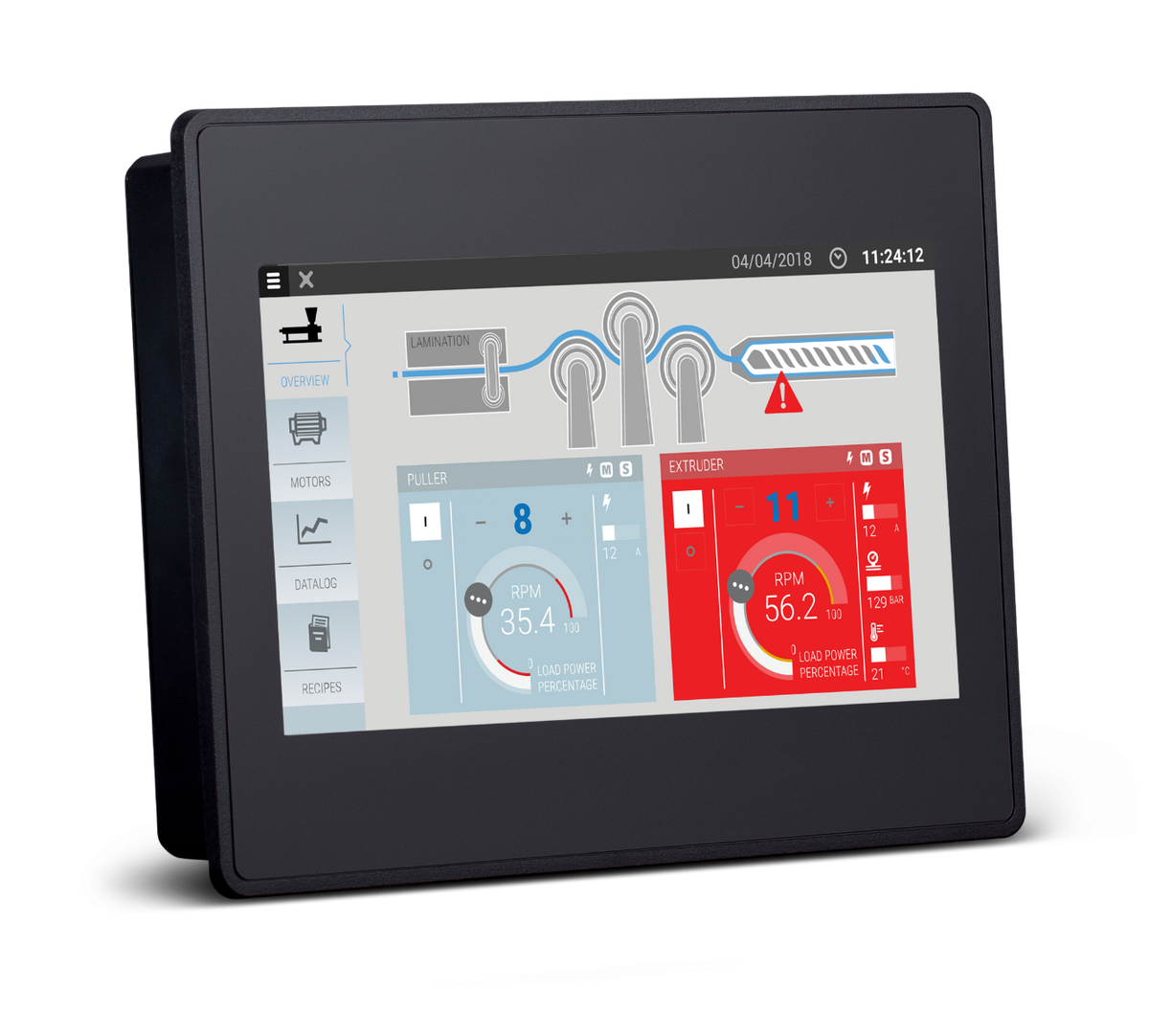 ESMART07M-MCH070 CONTROL TECHNIQUES