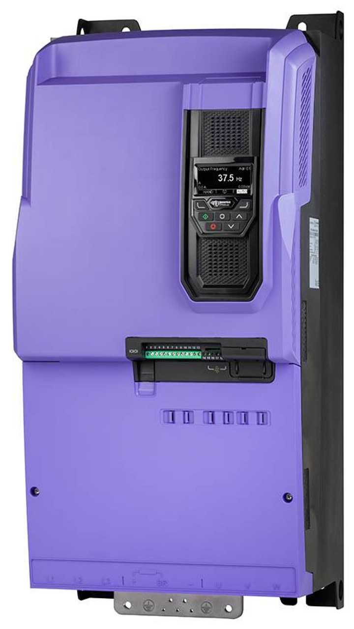 ODV-3-641800-3F12-MN INVERTEK