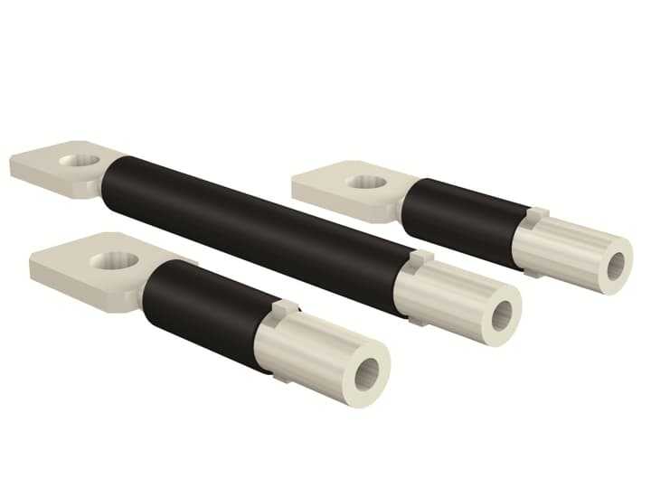 1SDA066945R1 ABB - KIT R XT3 3PCS