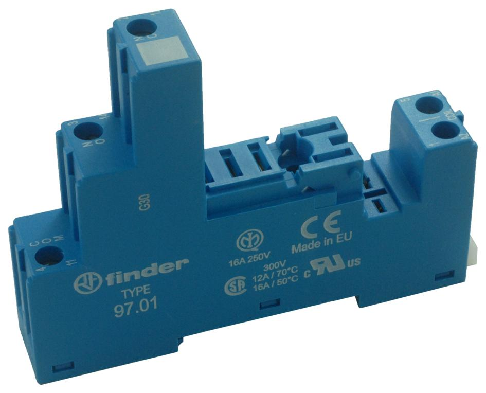 97.01 FINDER