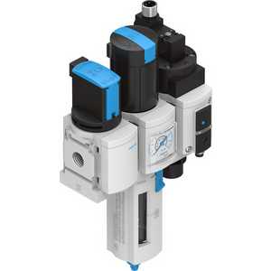 8098370 FESTO - MS6-EM1FR-1/2-D6-C-P-VC-AG-BAR-WPE-B