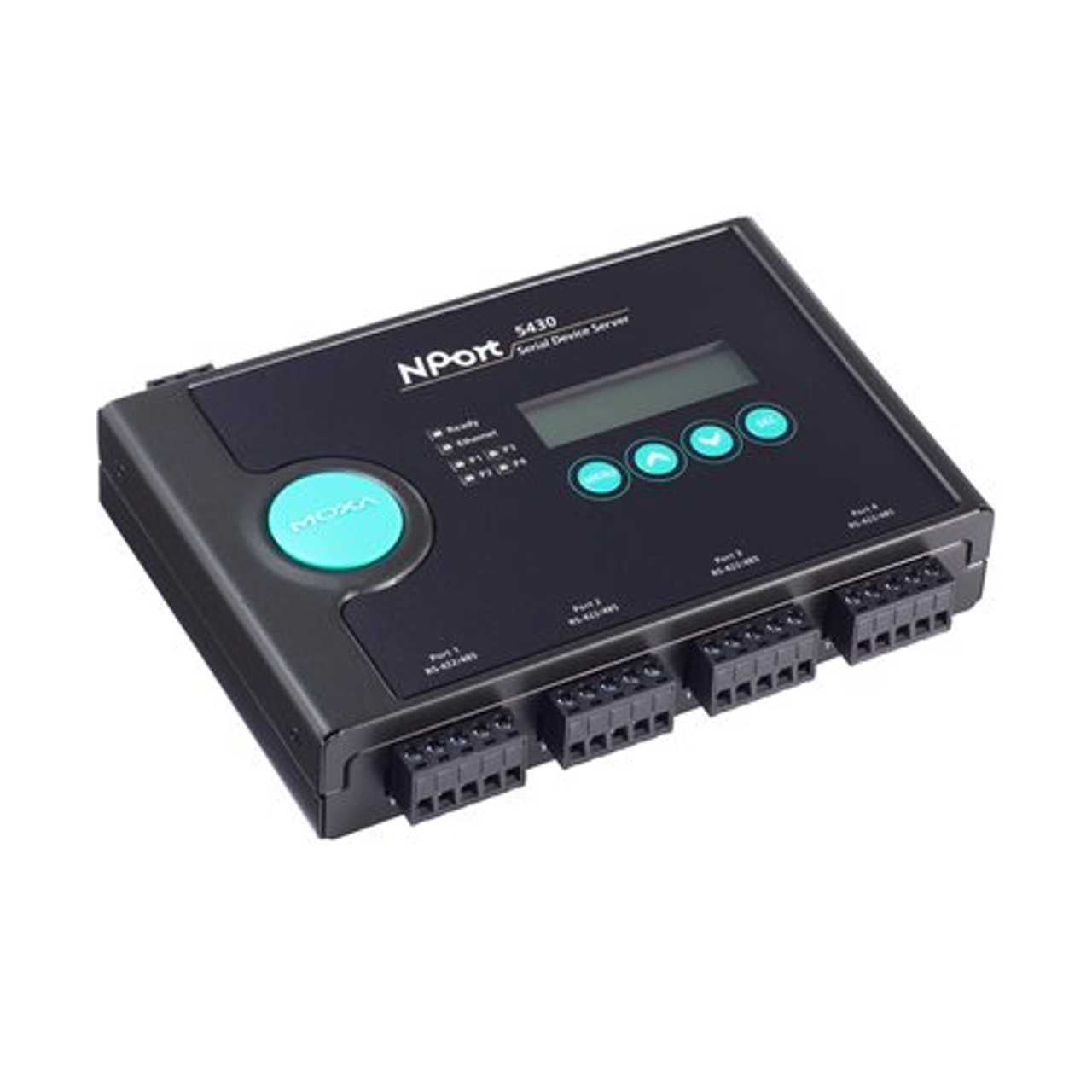 NPORT 5430 MOXA