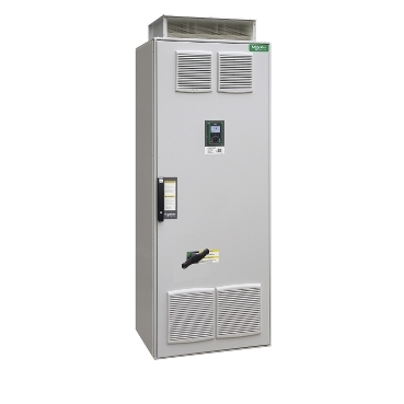 ATV660C50Q4X1 SCHNEIDER ELECTRIC
