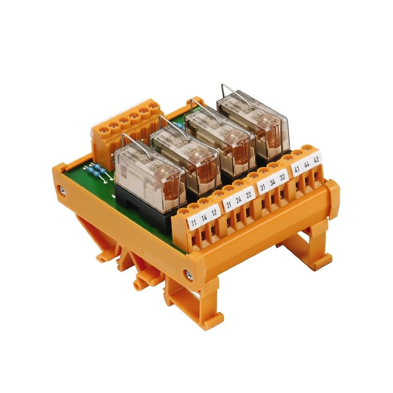 7940102383 WEIDMULLER - RD-25JS