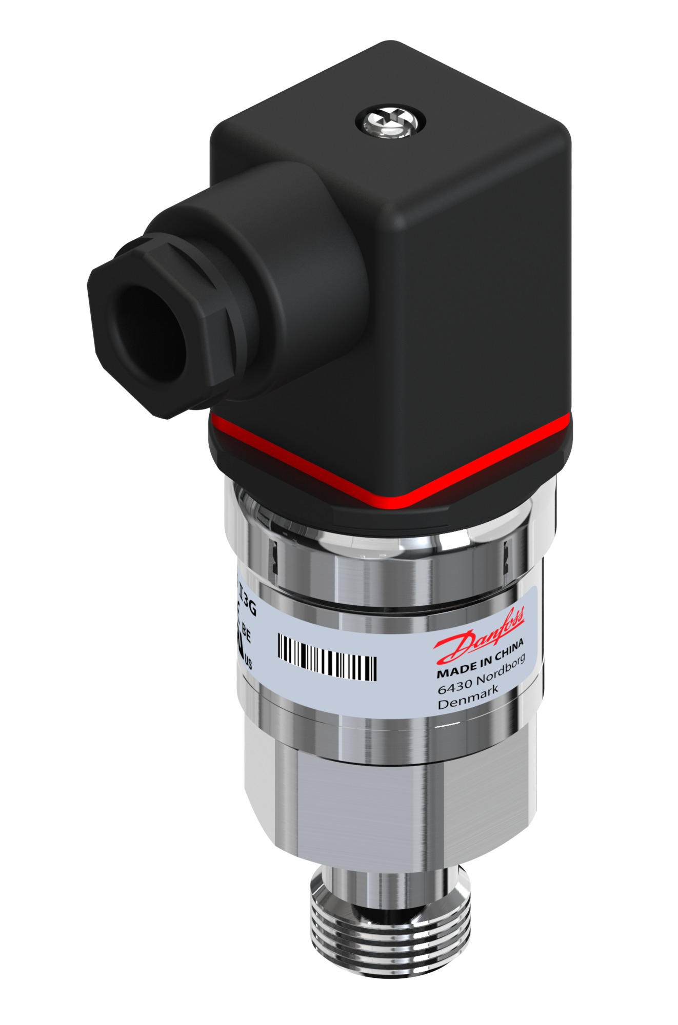 060G1055 DANFOSS