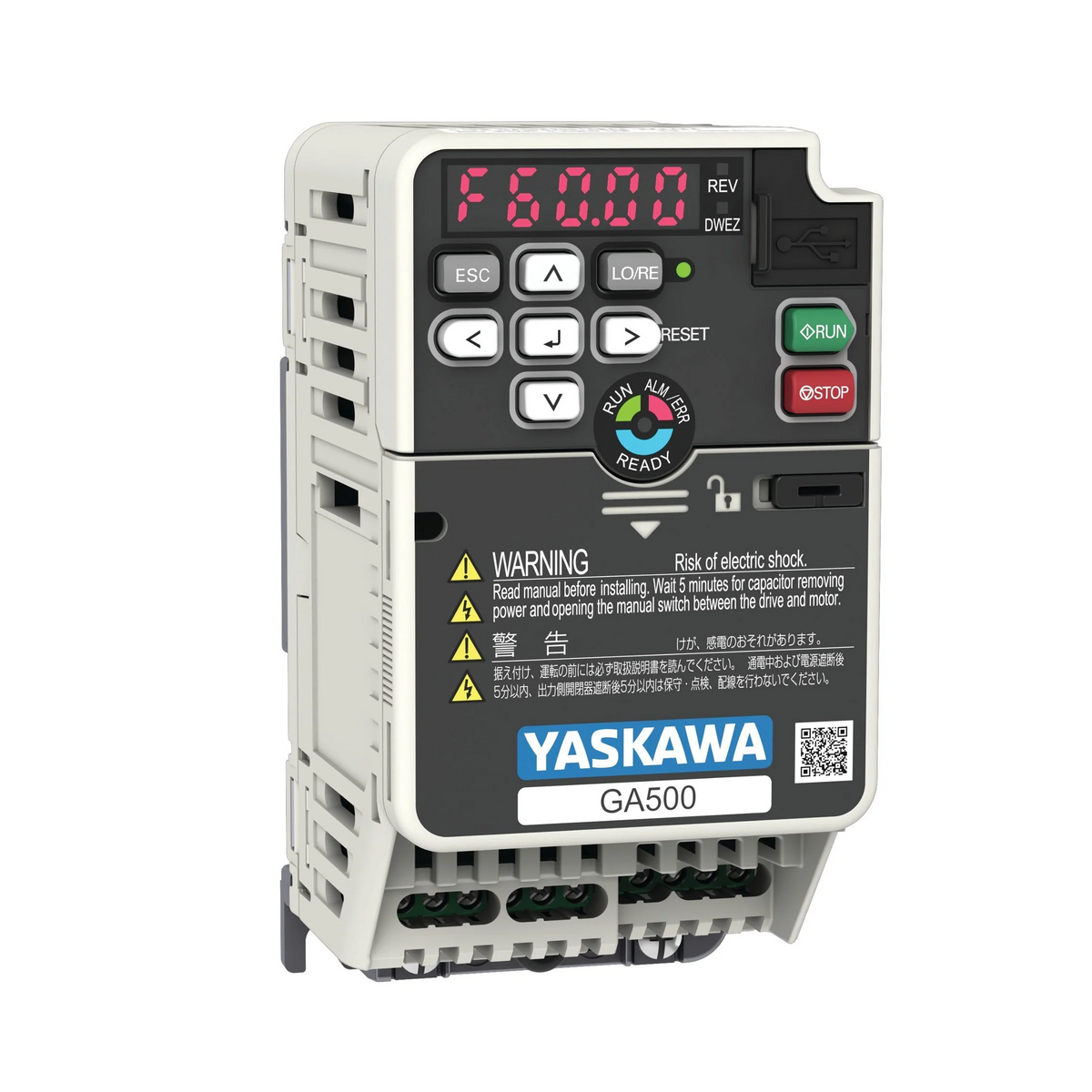 GA50UB004ABA YASKAWA