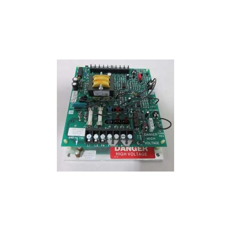 2400-8001 CONTROL TECHNIQUES