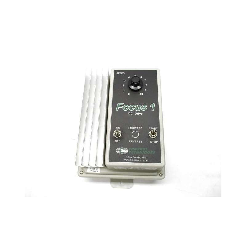 2450-8000 CONTROL TECHNIQUES
