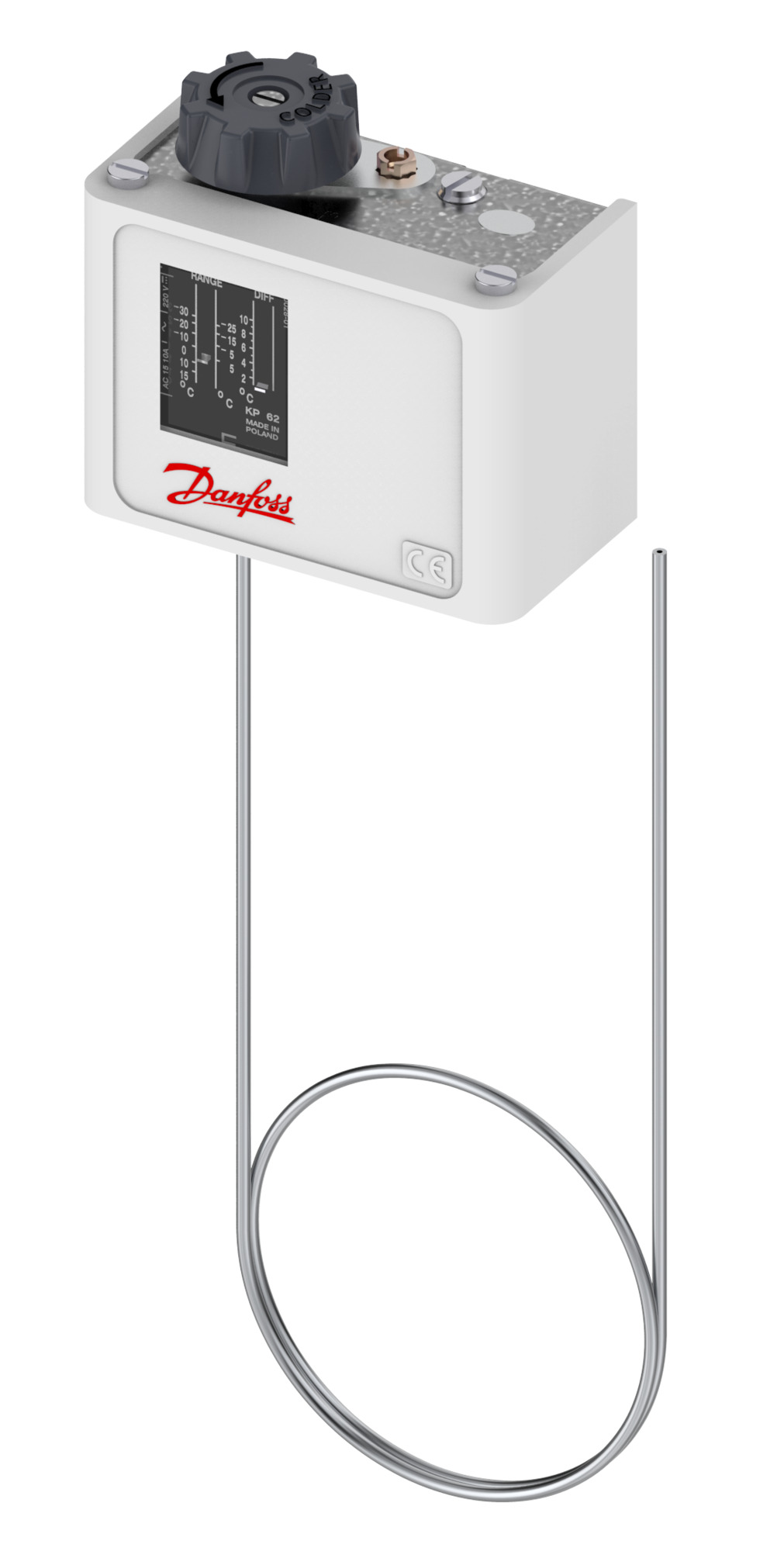 060L111266 DANFOSS