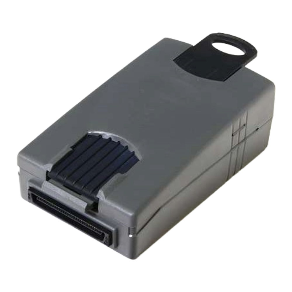 UD73I CONTROL TECHNIQUES - NIDEC