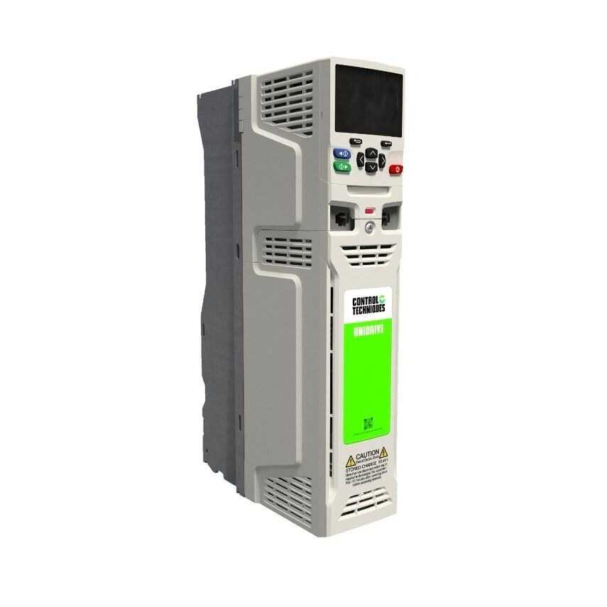 M700-03400100A10100AB100 CONTROL TECHNIQUES