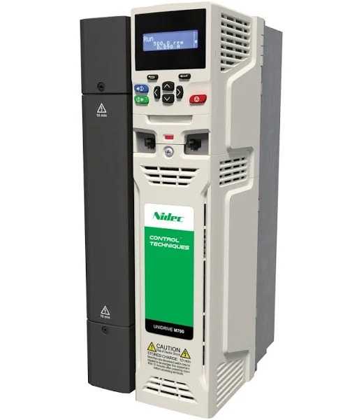 M700-05400270A10101AB100 CONTROL TECHNIQUES