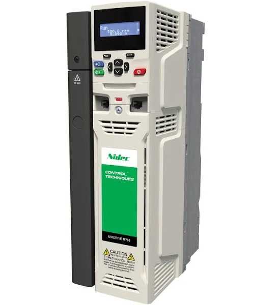 M700-04400150A10101AB100 CONTROL TECHNIQUES