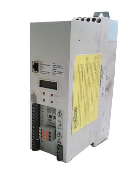 E84AVBCE3024SX0 LENZE