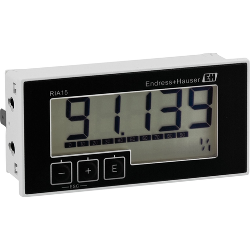 RIA15-14E4/0 ENDRESS + HAUSER