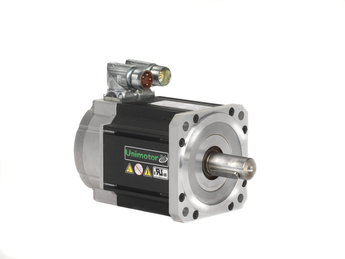 115UDC300BACAA CONTROL TECHNIQUES