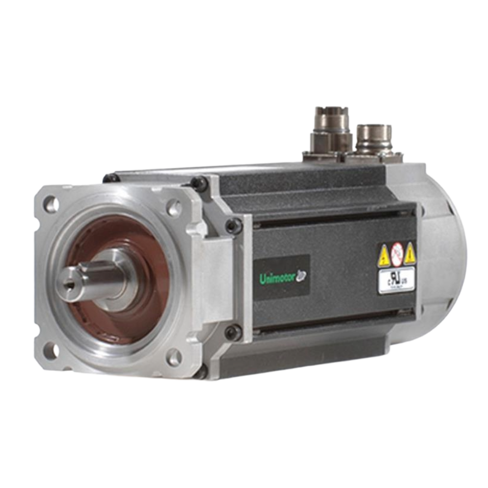 142UDE300JACAA CONTROL TECHNIQUES