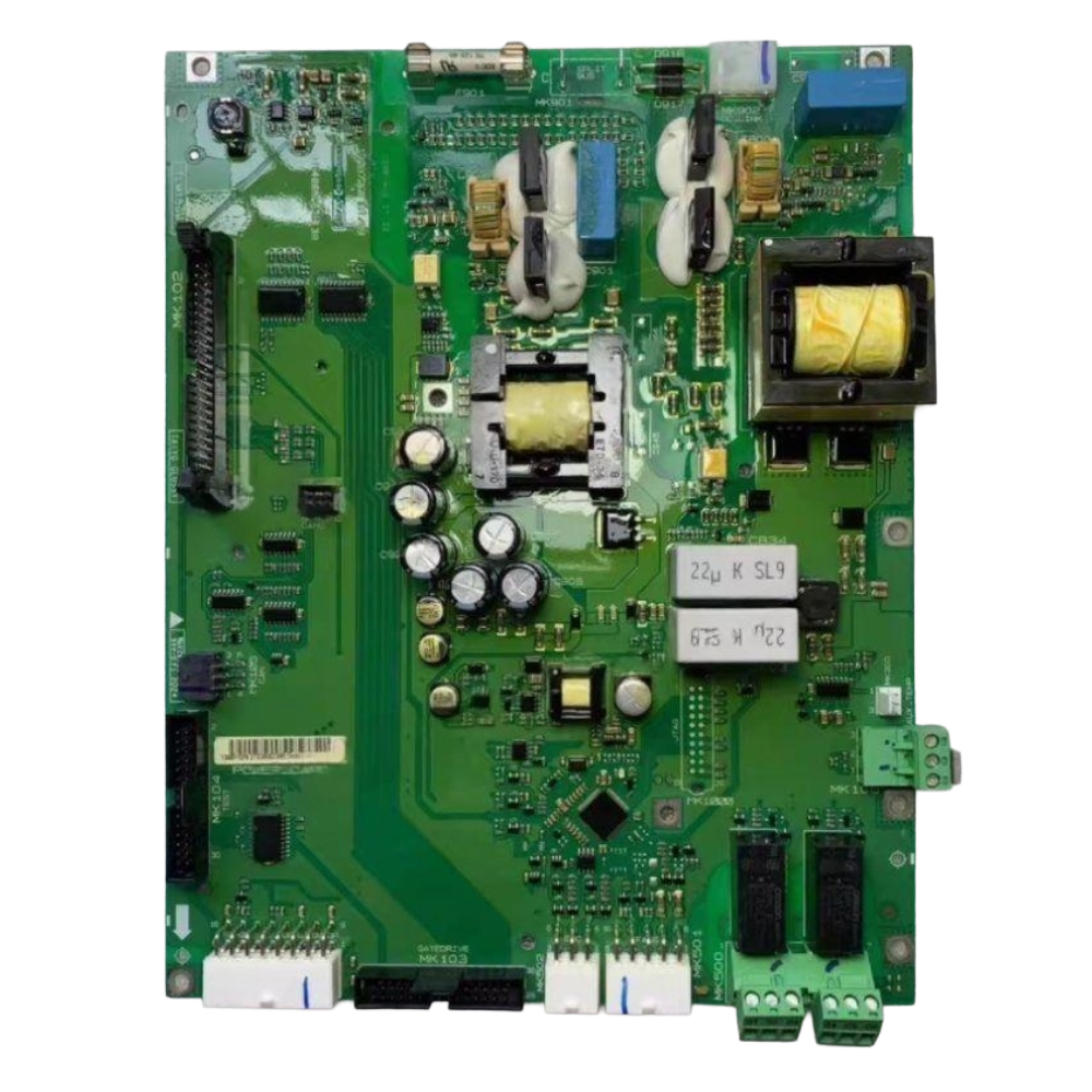 176F3143 DANFOSS - 200KW 380-500V