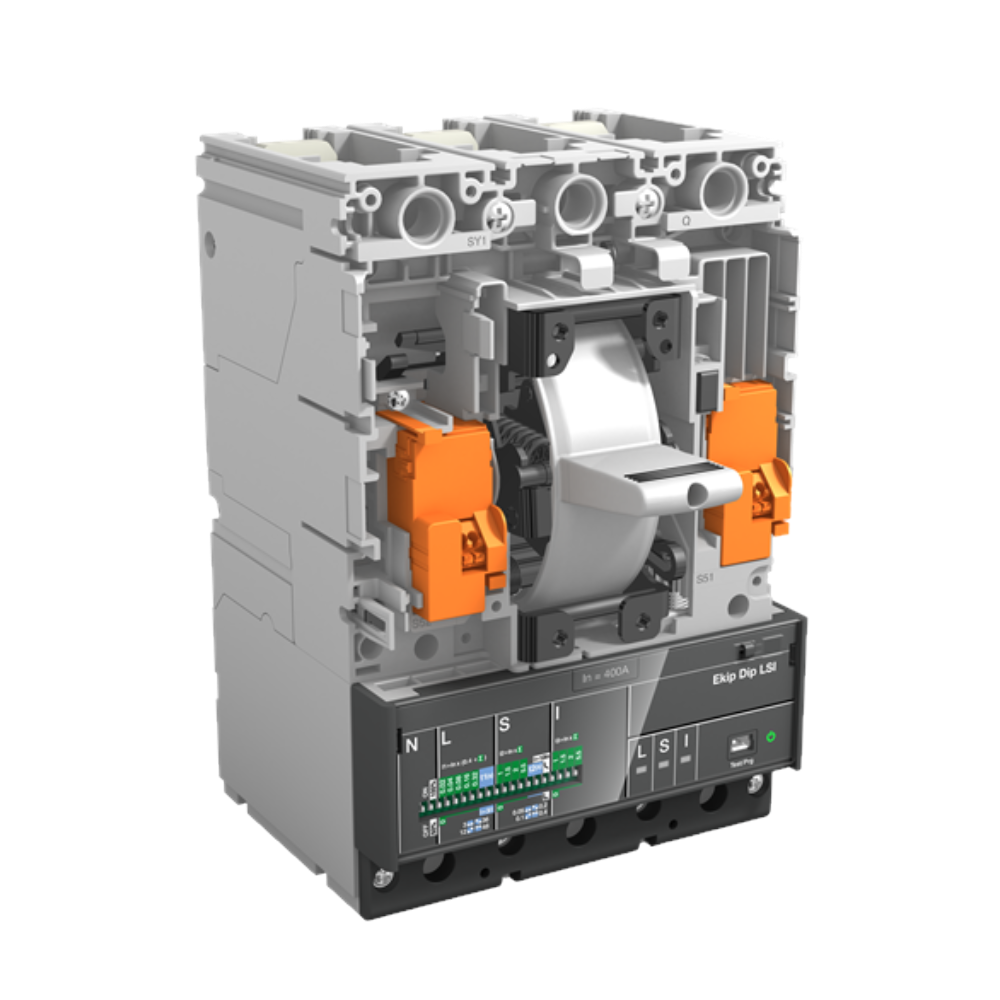 1SDA104932R1 ABB - YO-C XT5-XT6 F/P 12 VDC