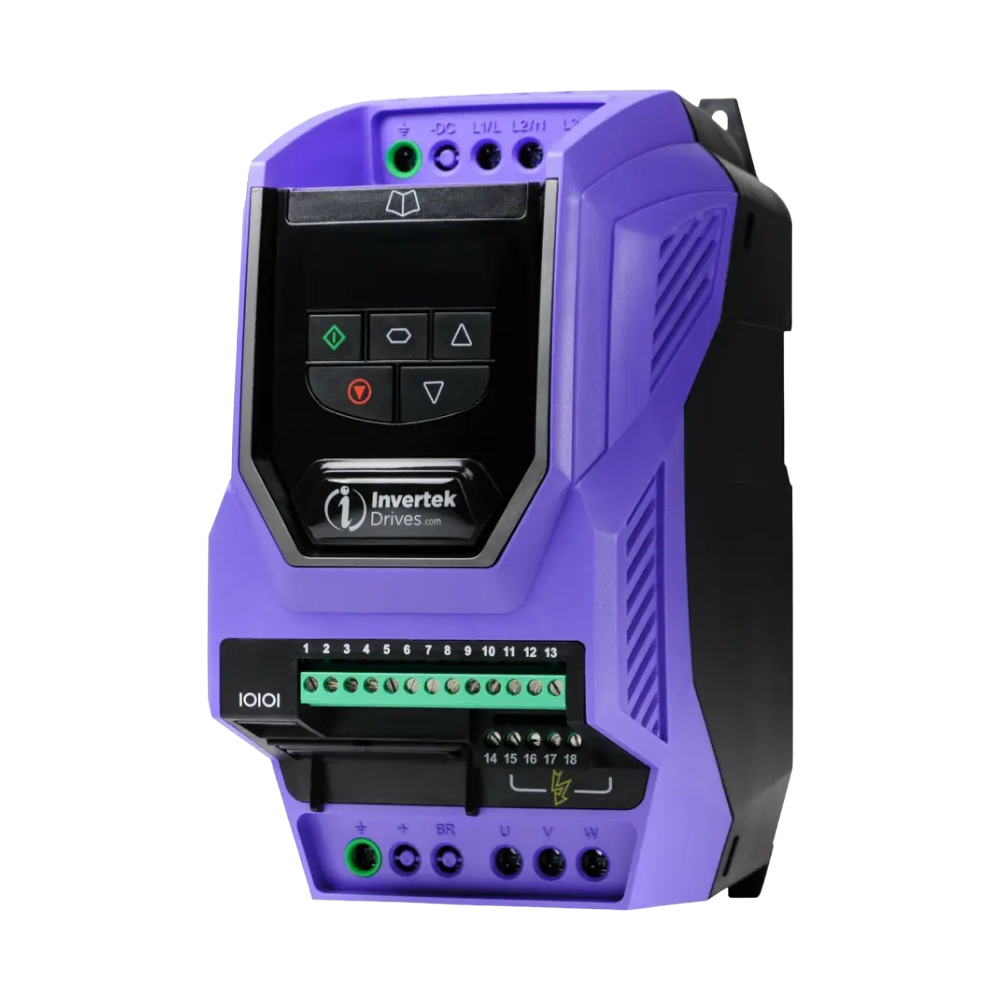 ODP-2-22010-3HF42-MN INVERTEK