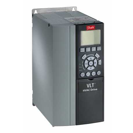 131X2248 DANFOSS - FC-302P7K5T5E20H1XGX