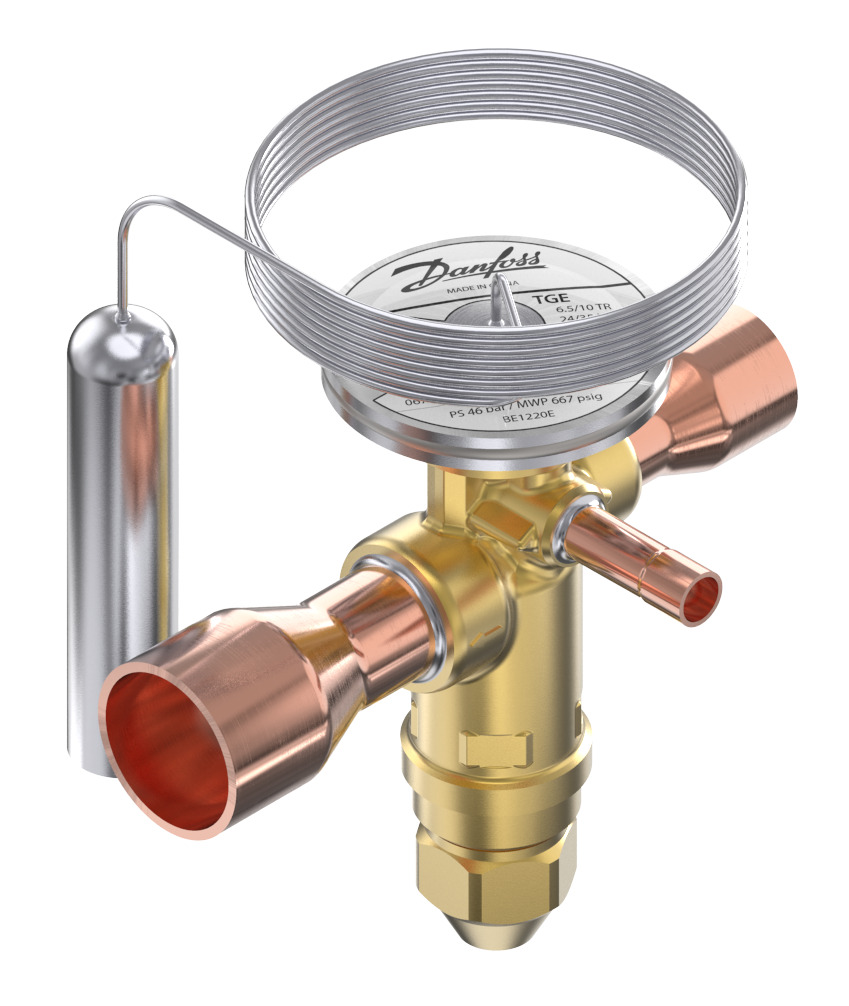 067N5018 DANFOSS