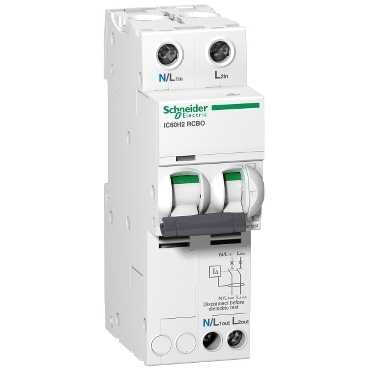 A9D19216 SCHNEIDER ELECTRIC