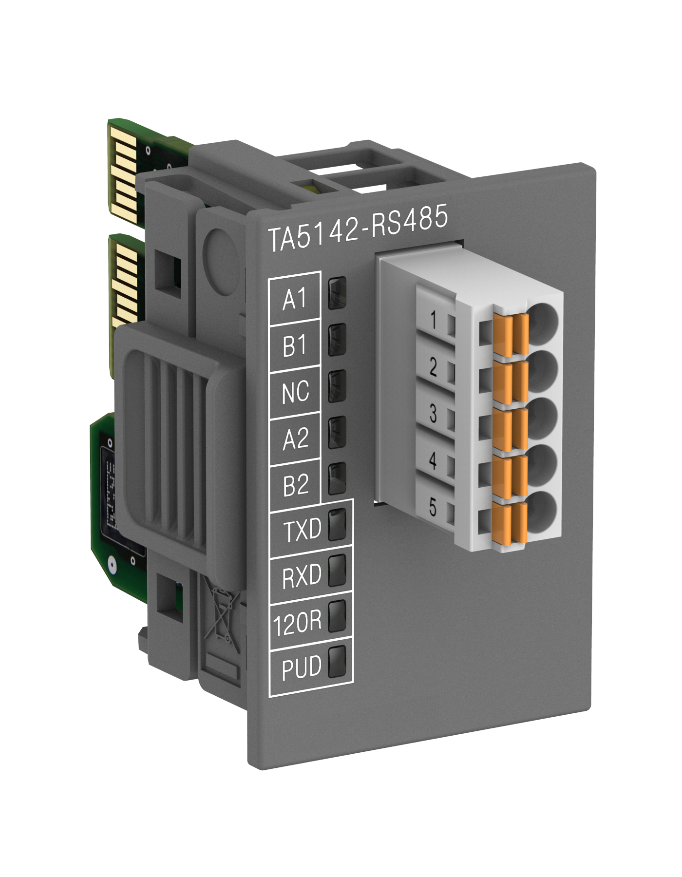 1SAP187300R0003 ABB - TA5142-RS485