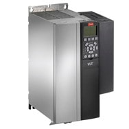 132N5505 DANFOSS - FC-302P11KT6E20HXXGXXXXSXXXXALBXCXXXXDX