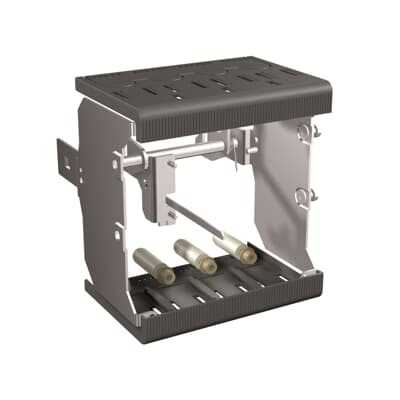 1SDA066286R1 ABB - KIT W MP XT4 3P