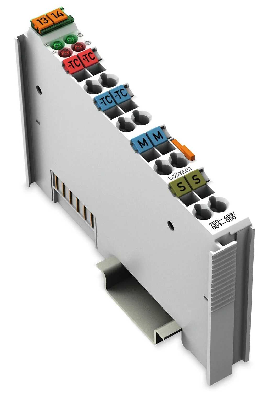 750-469/003-000 WAGO