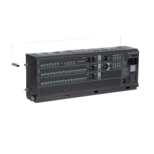 1SDA058193R1 ABB - PR121/P-LSI E1-E6