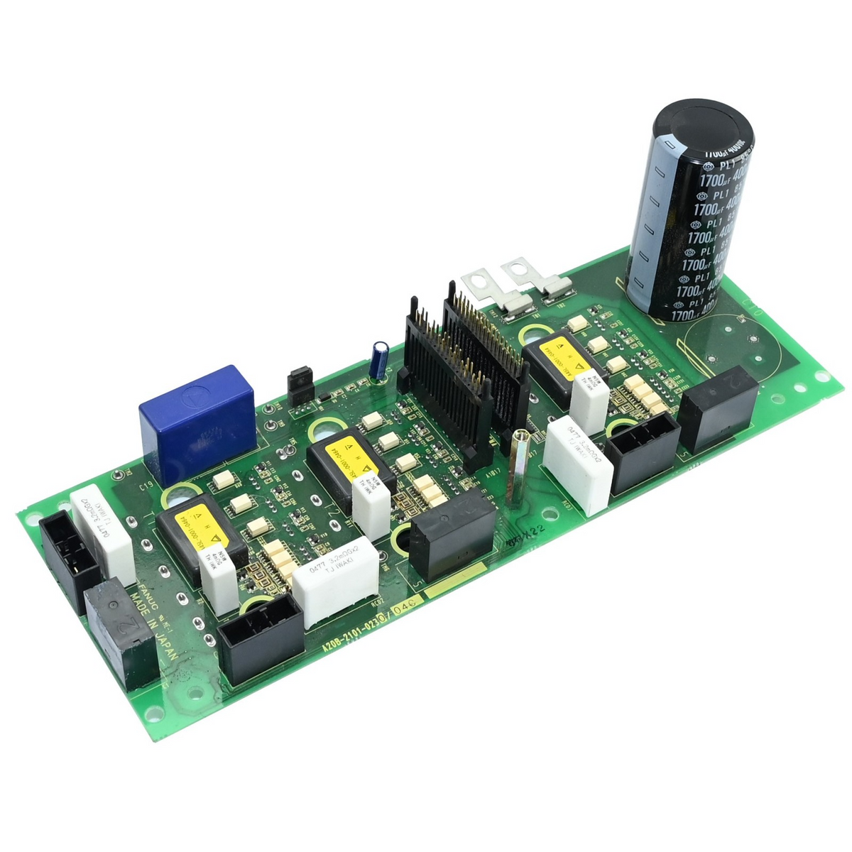 A20B-2101-0230 FANUC