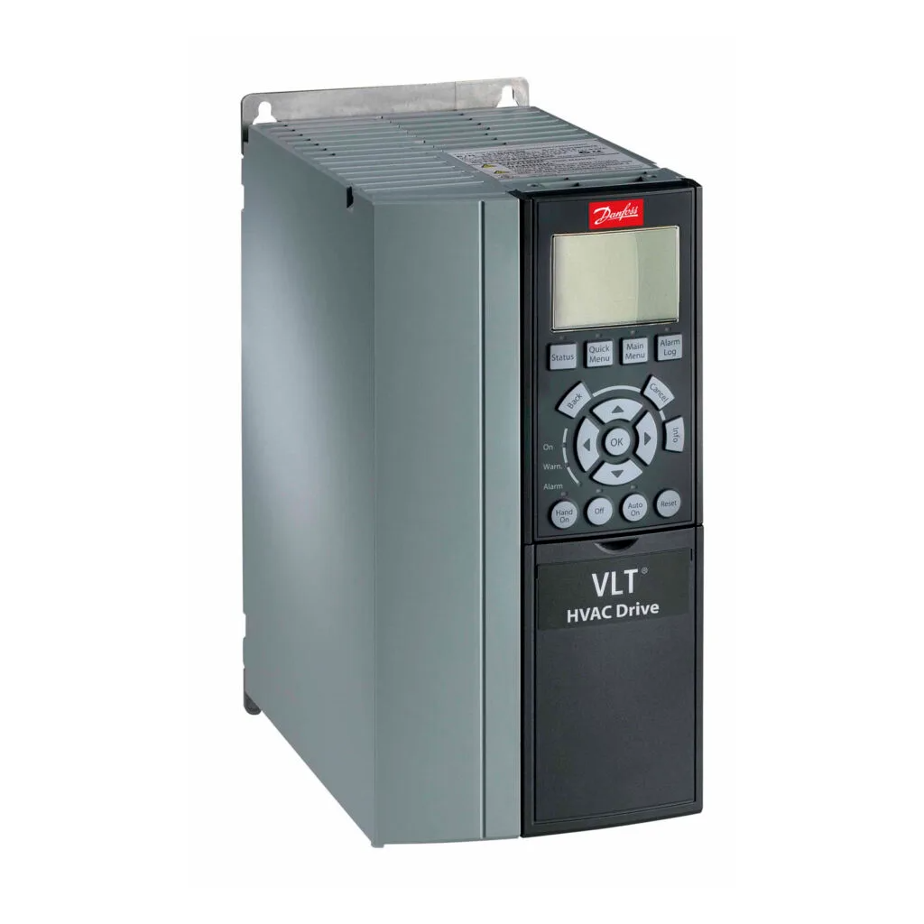131X9404 DANFOSS - FC-102P1K1T4P55H2XGXXOXSXXXXAXBXCXXXXDX
