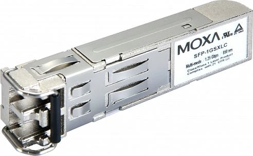 SFP-1GLHLC-T MOXA