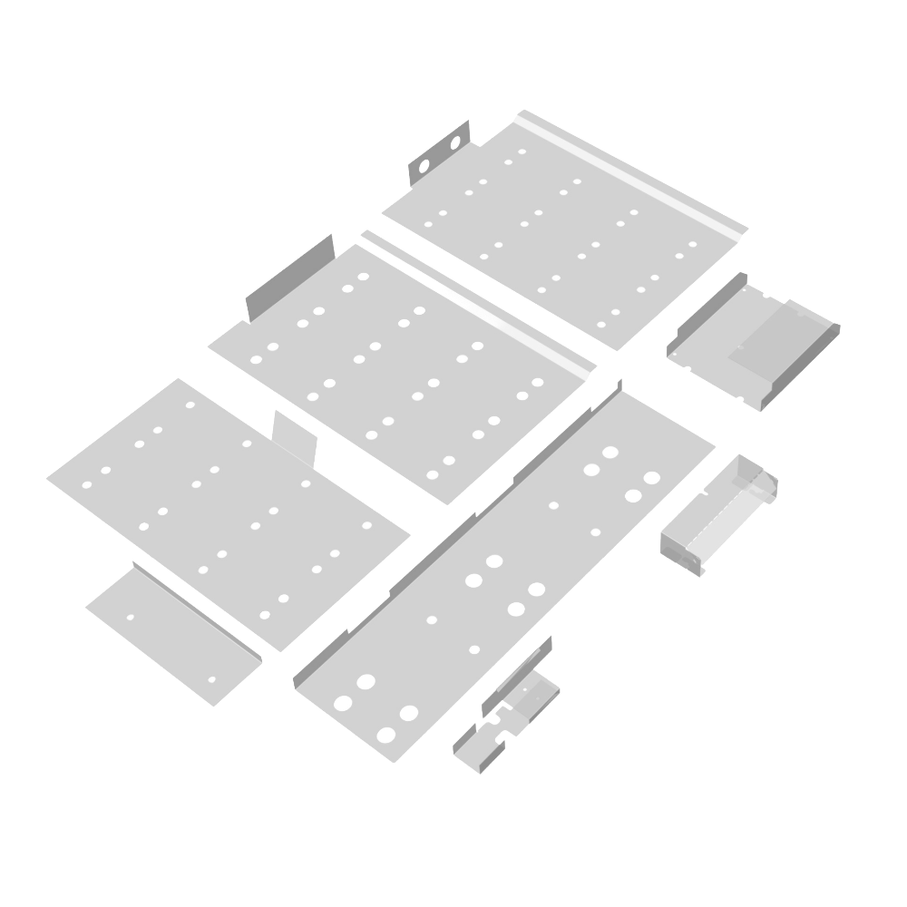181B6271 DANFOSS - SPR-MEC47444