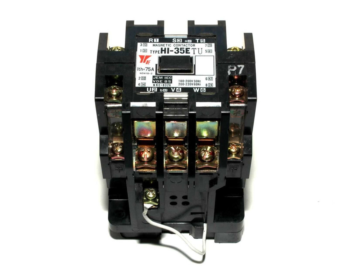 HI-35ETU YASKAWA