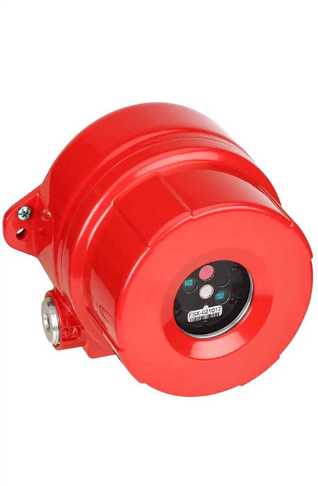 FS24X-911-21-1 HONEYWELL