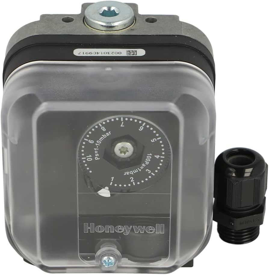84447300 HONEYWELL - DG10U-3