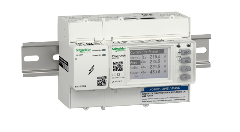 METSEEM3570 SCHNEIDER ELECTRIC