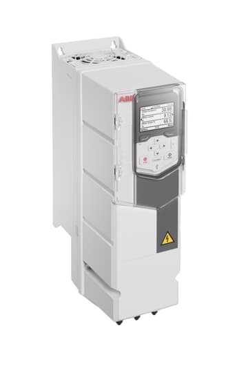 ACS580-01-03A4-4+B056 ABB