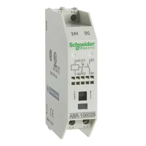 ABR1S602B SCHNEIDER ELECTRIC
