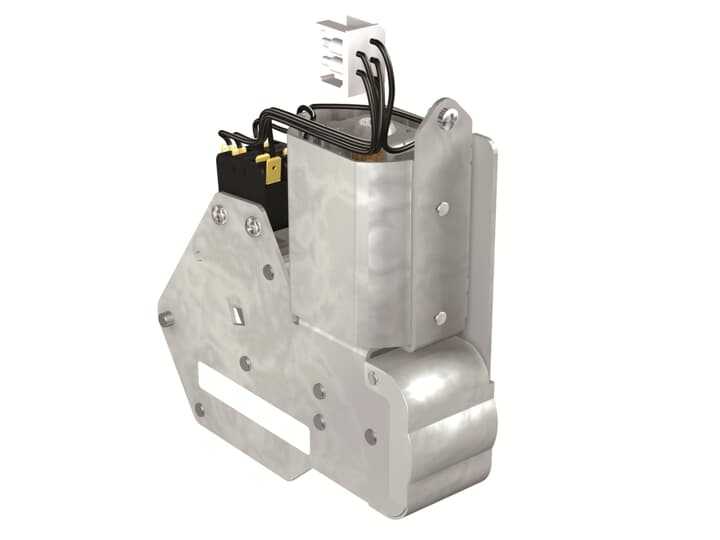 1SDA073725R1 ABB - M E2.2...E6.2 220-250 VAC/DC