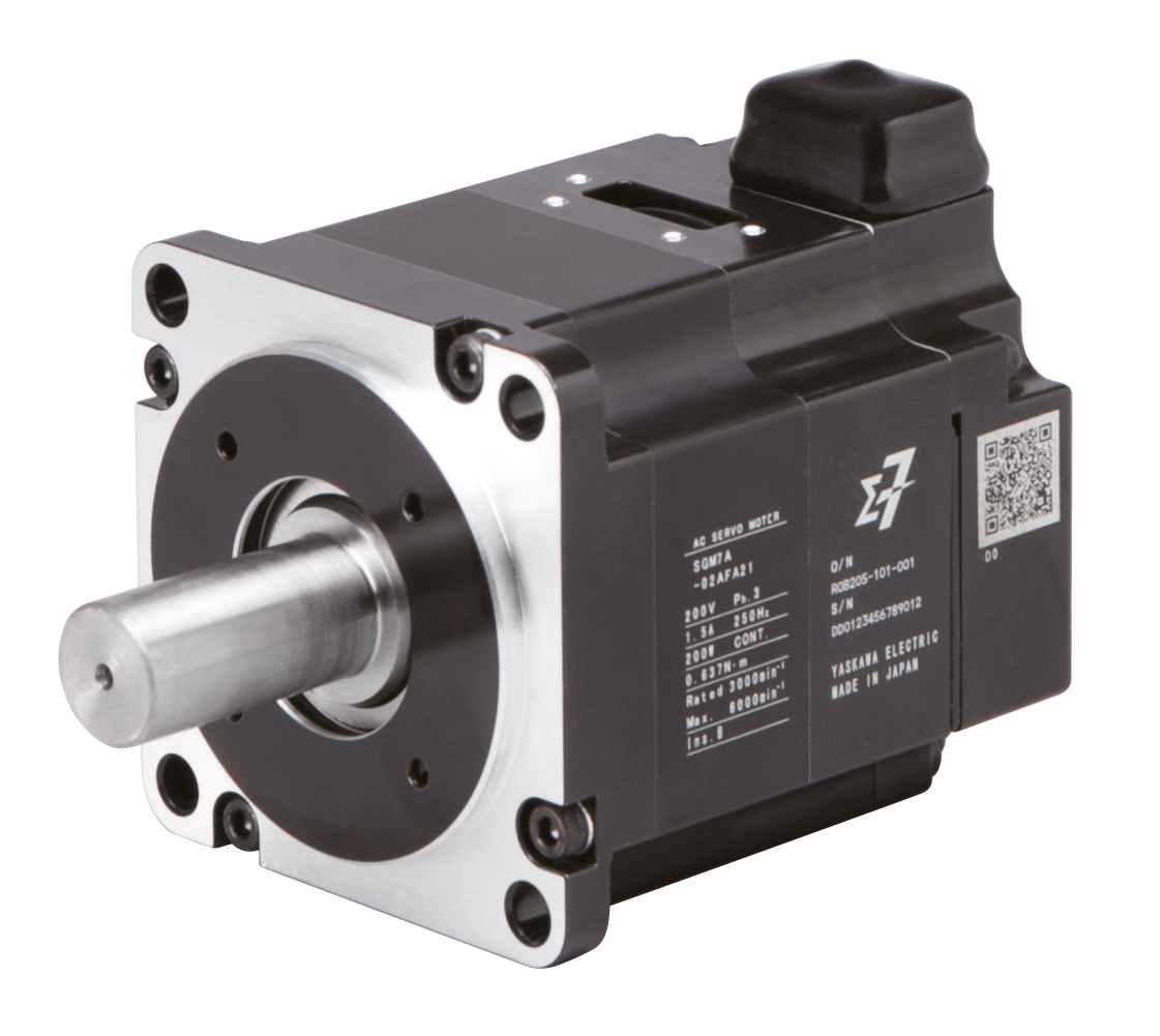 SGM7A-01A6A61 YASKAWA