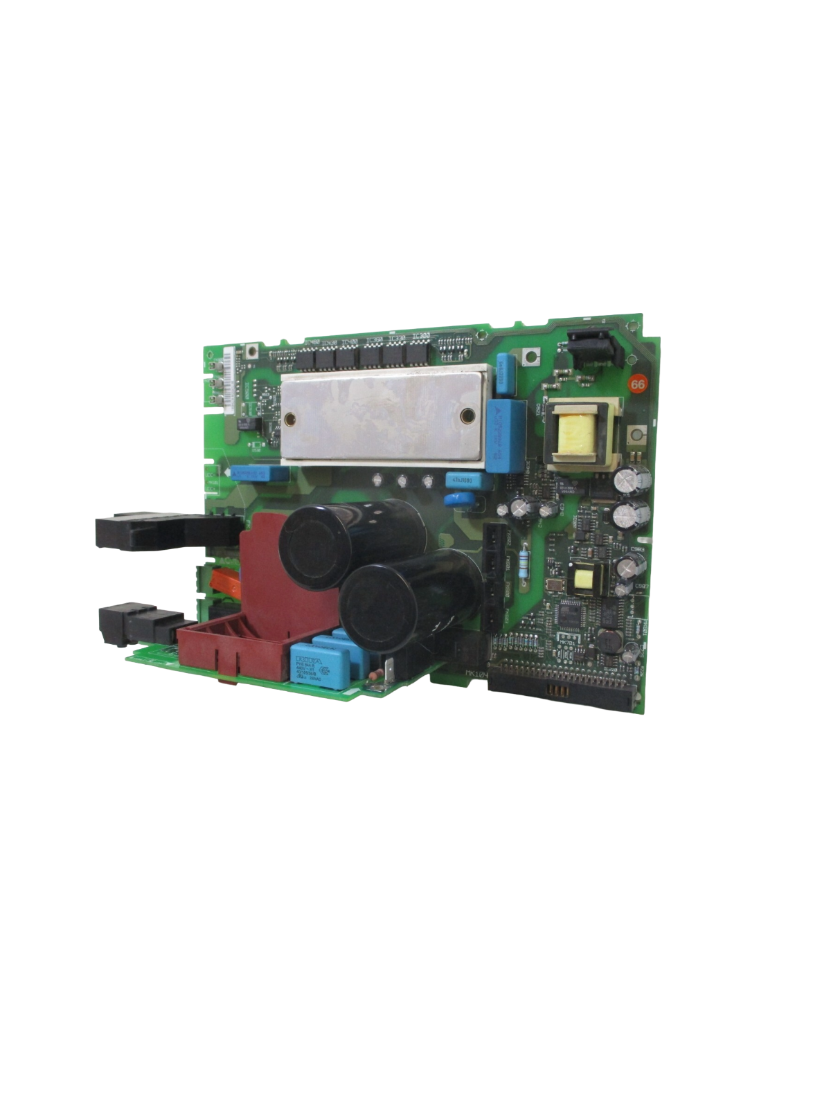 130B6006 DANFOSS