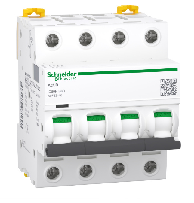 A9F83440 SCHNEIDER ELECTRIC