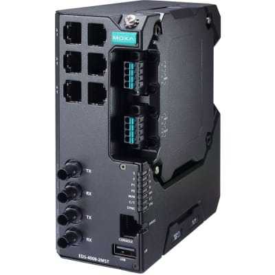 EDS-4008-HV MOXA