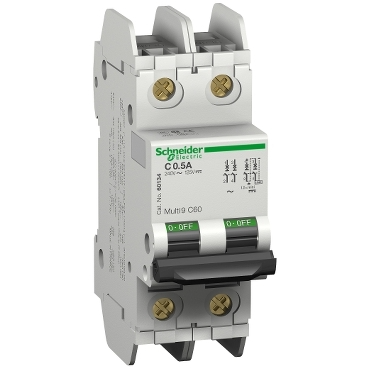 60134 SCHNEIDER ELECTRIC