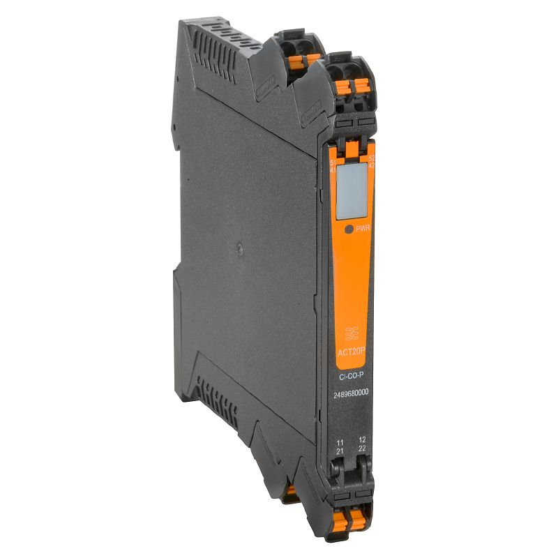2816700000 WEIDMULLER - ACT20P-PRO DCDC II-24-P