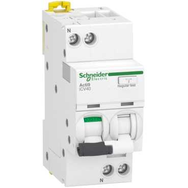 A9DC2606 SCHNEIDER ELECTRIC